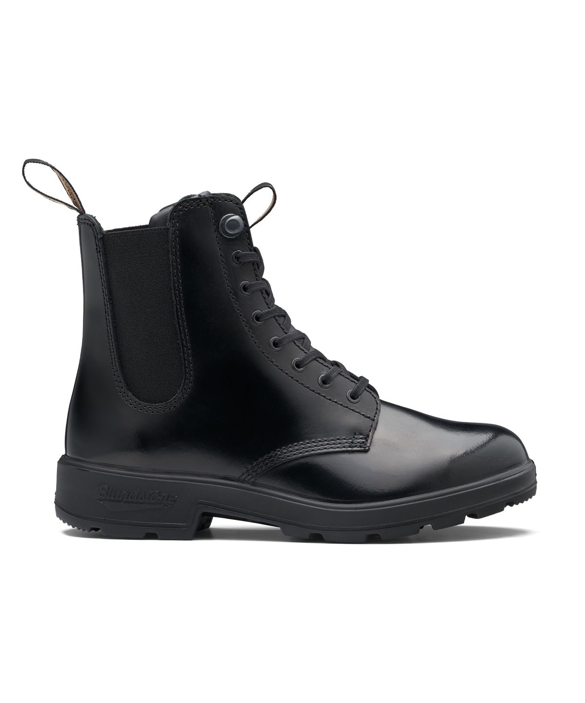 블런드스톤(BLUNDSTONE) ORIGINAL #2219 첼시부츠_블랙