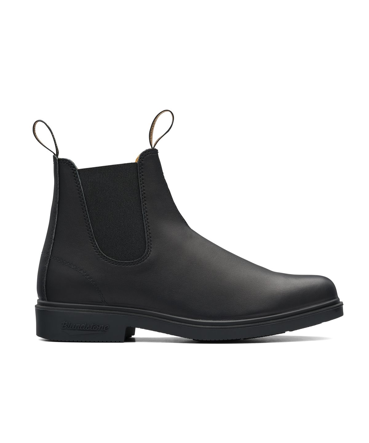 블런드스톤(BLUNDSTONE) DRESS 068 첼시부츠_블랙