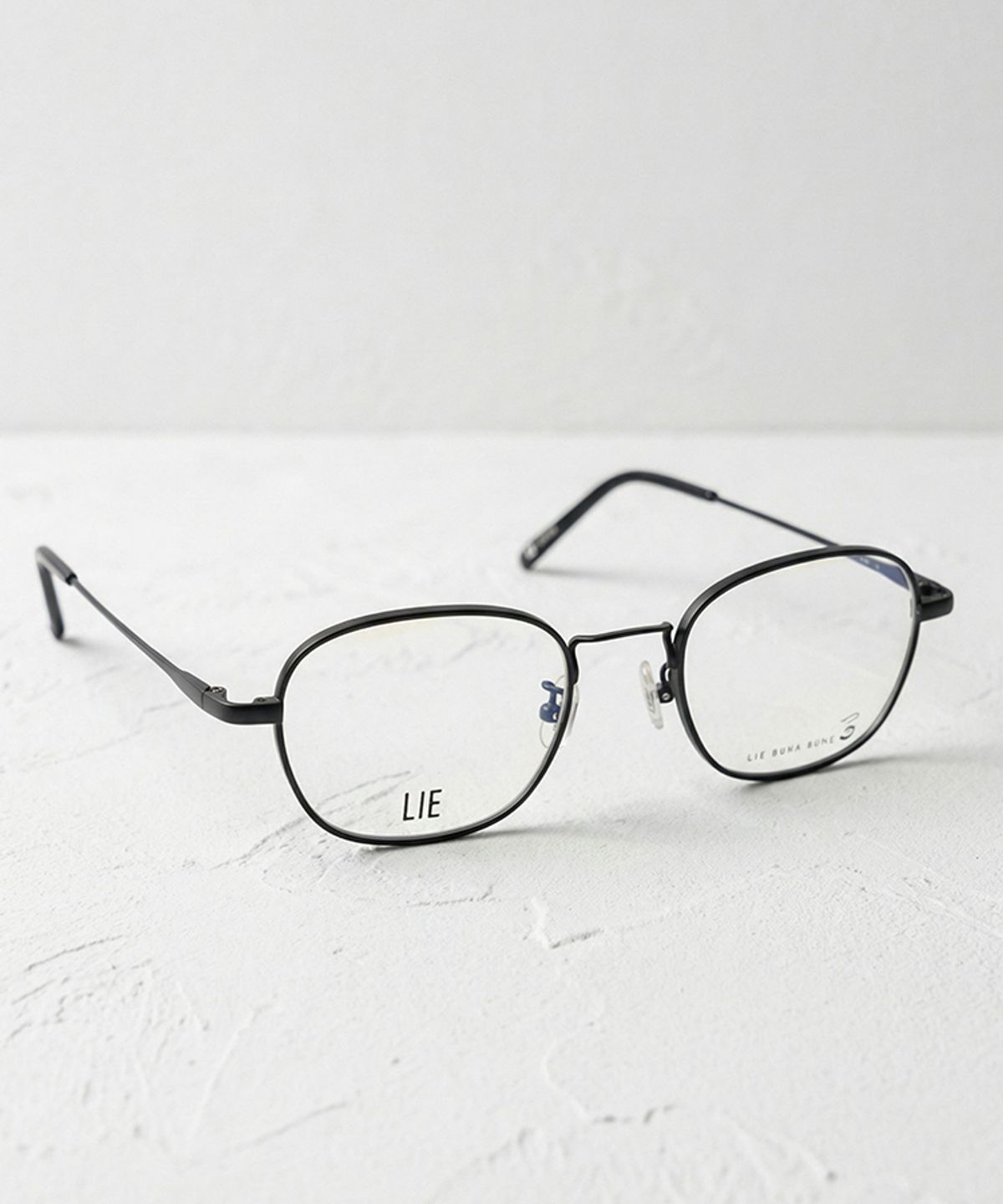 라이아이웨어(LIEEYEWEAR) LEO103-002