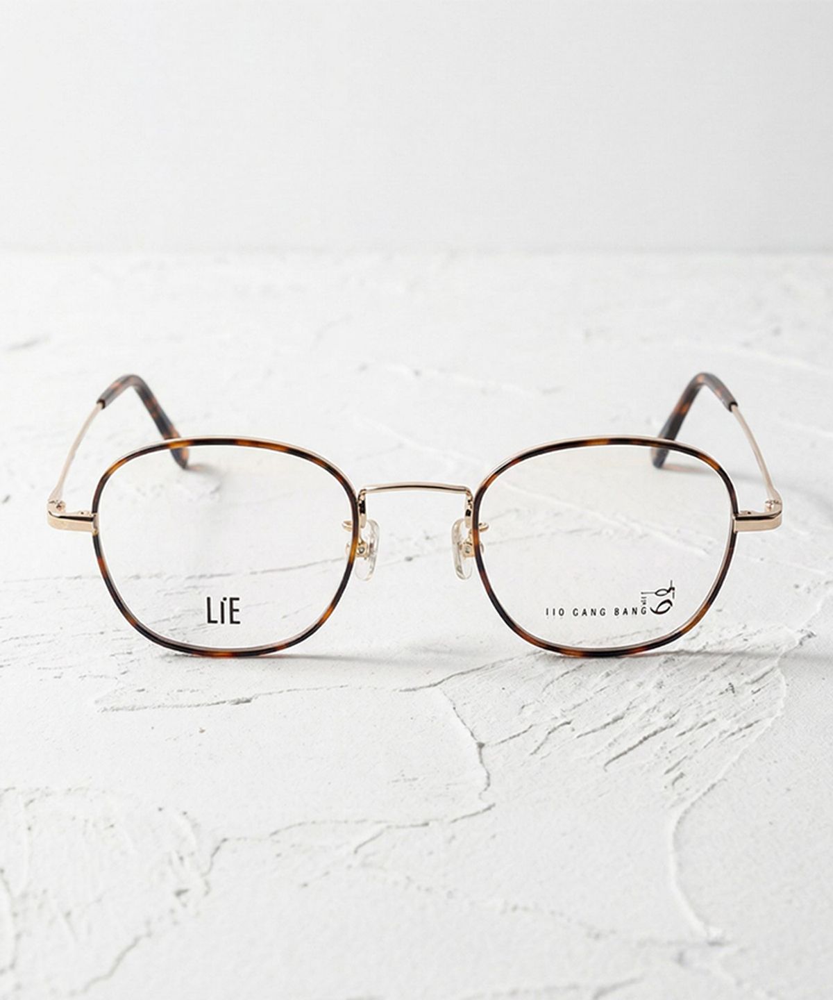 라이아이웨어(LIEEYEWEAR) LEO103-003