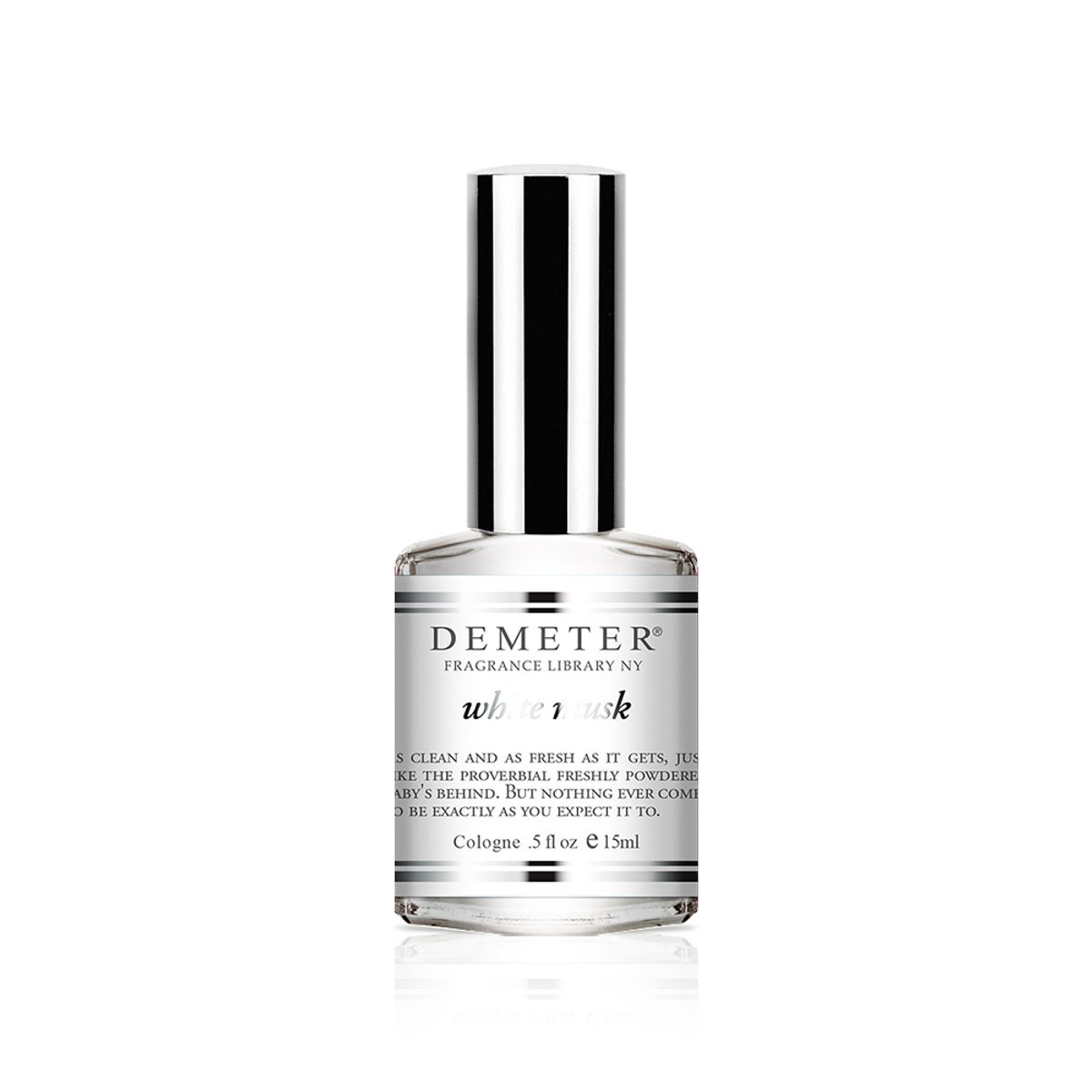 데메테르(DEMETER) 화이트머스크 EDC 15ml