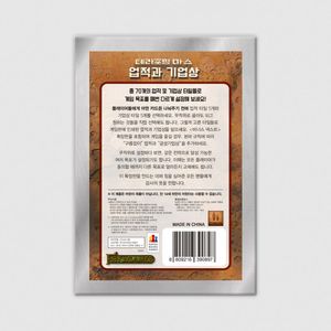 테라포밍 마스 확장: 업적과 기업상