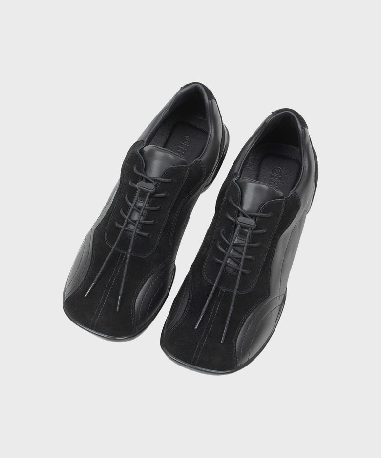 square (black)