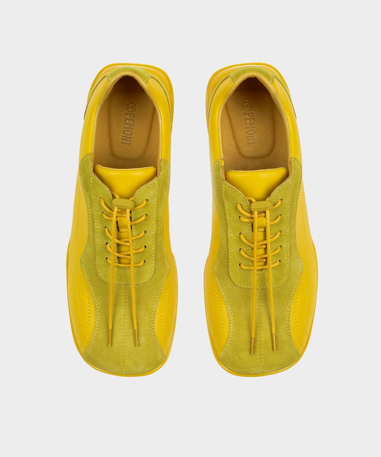 square (yellow)
