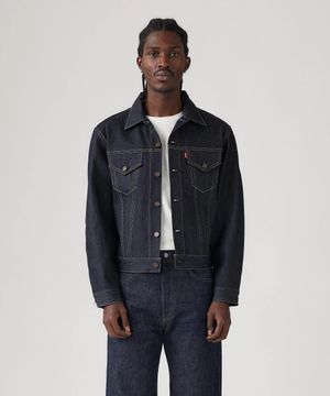 LVC 1961 557 타입 III 자켓_74998-0003