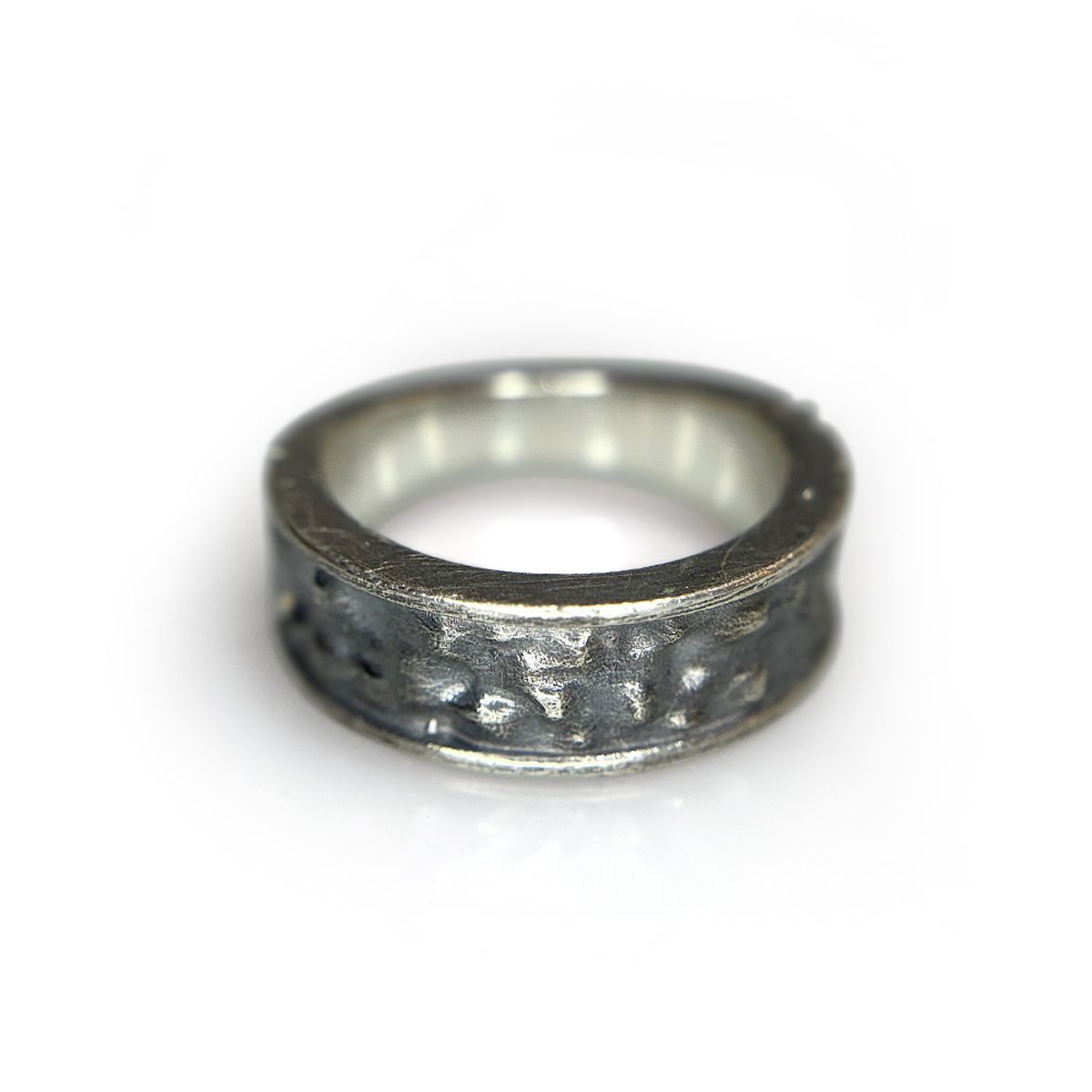 어 그라운드 링(AGROUNDRING) Magma Ring