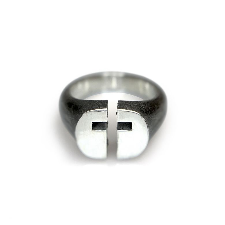 Cross Ring