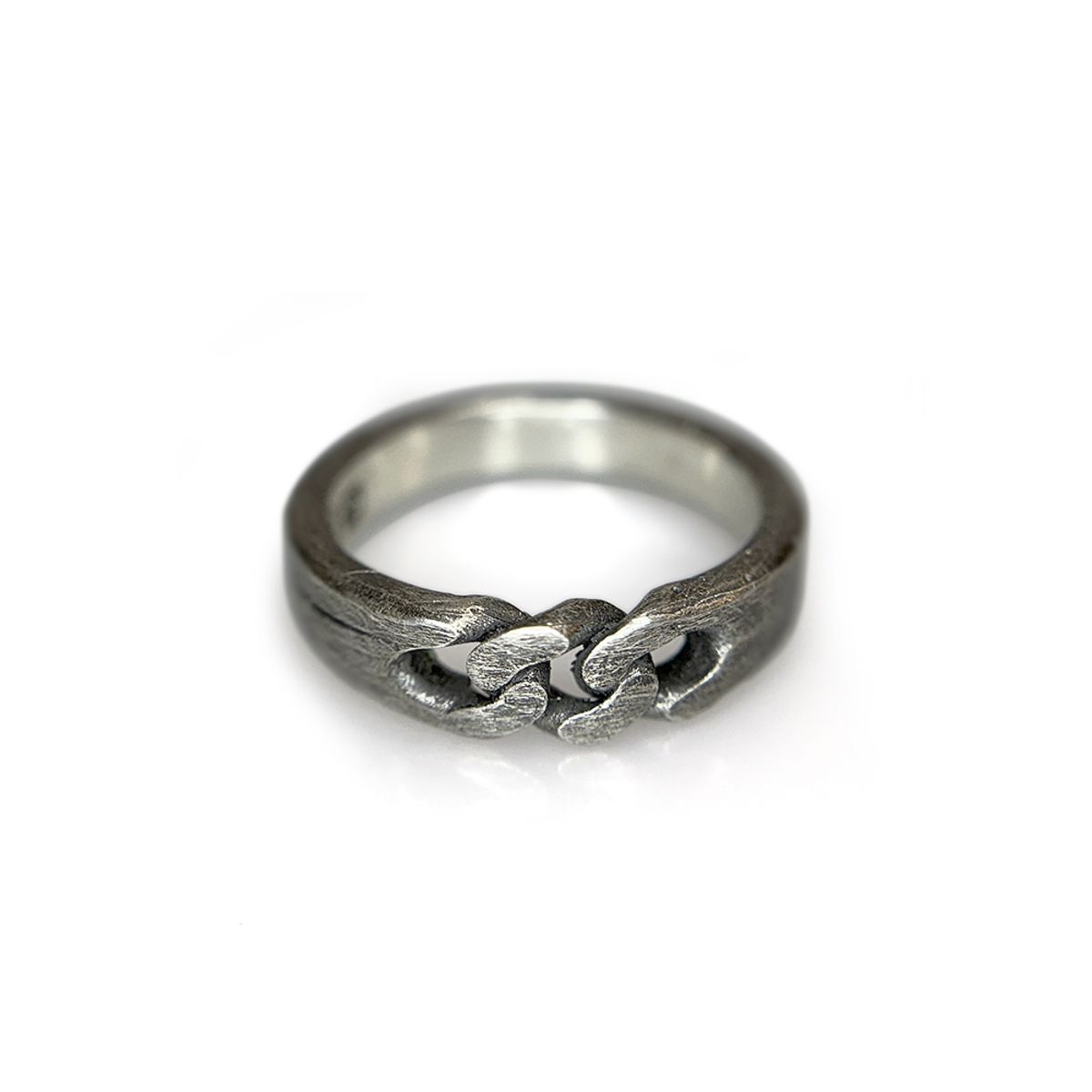 어 그라운드 링(AGROUNDRING) Chain Ring