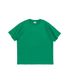 BECANVAS 32S 2-PLY SHORTSLEEVE (KELLY GREEN)