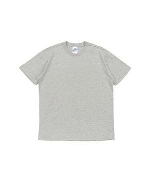 BECANVAS 32S SHORTSLEEVE (MELANGE)