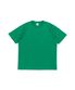 BECANVAS 18S SHORTSLEEVE (KELLY GREEN)