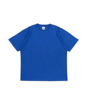BECANVAS 18S SHORTSLEEVE (OCEAN BLUE)