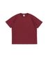 BECANVAS 18S SHORTSLEEVE (BURGUNDY)