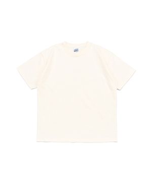 BECANVAS 18S SHORTSLEEVE (IVORY)