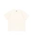 BECANVAS 18S SHORTSLEEVE (IVORY)
