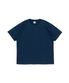 BECANVAS 18S SHORTSLEEVE (DARK BLUE)