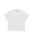 BECANVAS 18S SHORTSLEEVE (LIGHT MELANGE)