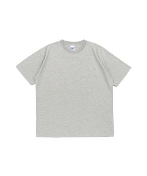 BECANVAS 18S SHORTSLEEVE (MELANGE)