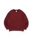 BECANVAS OVERFIT MTM (BURGUNDY)