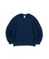 BECANVAS OVERFIT MTM (NAVY)