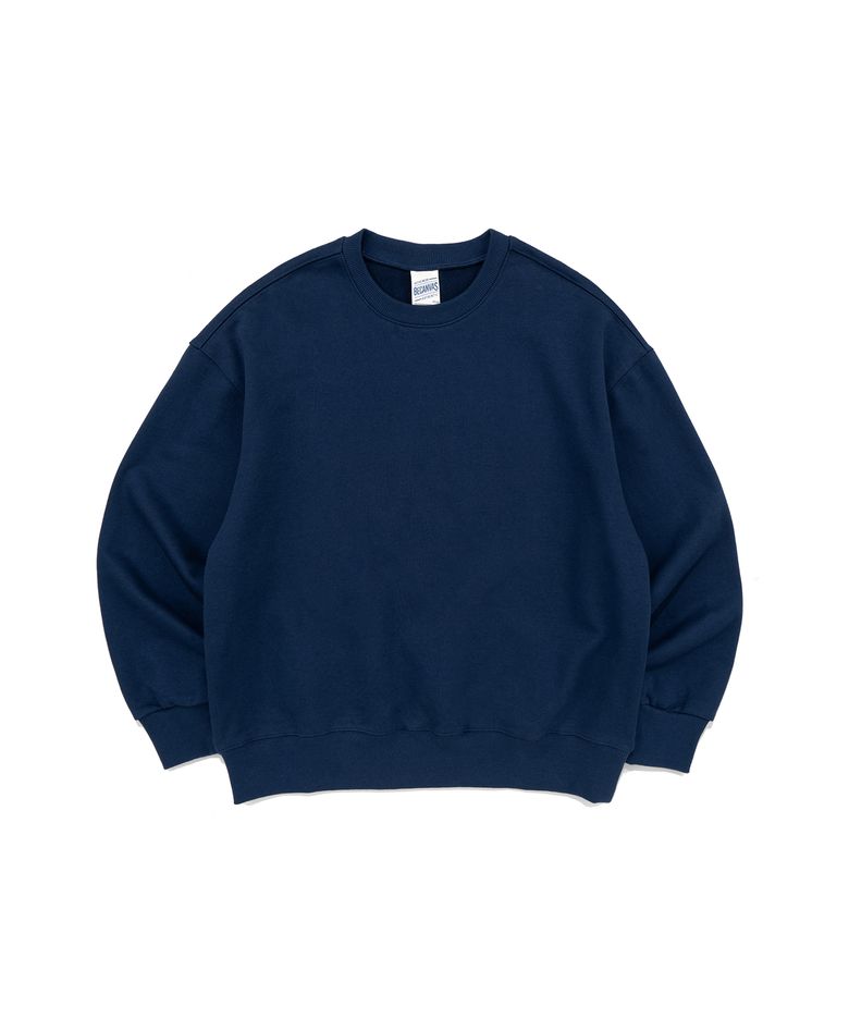 BECANVAS OVERFIT MTM (NAVY)