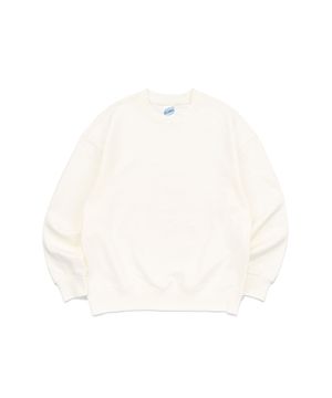 BECANVAS OVERFIT MTM (IVORY)