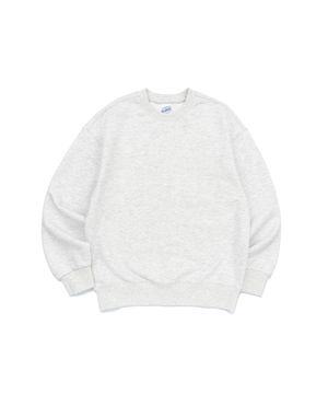 BECANVAS OVERFIT MTM (LIGHT MELANGE)