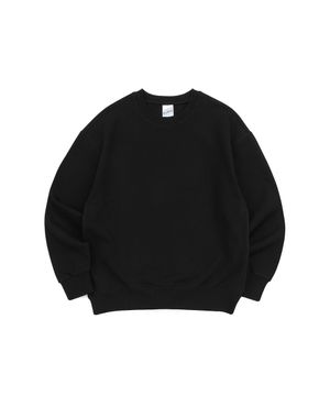 BECANVAS OVERFIT MTM (BLACK)