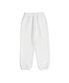 BECANVAS JOGGER SWEATPANTS (LIGHT MELANGE)