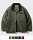 피그먼트 초어 자켓 카키 SJOT1479