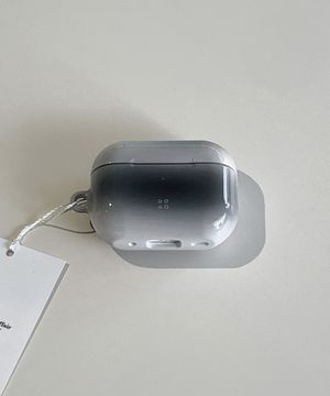 Abyss Case 에어팟 하드케이스 2 3 프로 버즈케이스