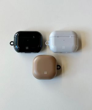 Basic Case 에어팟 하드케이스 2 3 프로 버즈케이스