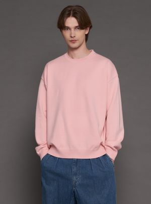 소프트 울 롤링넥 니트_7 COLOR