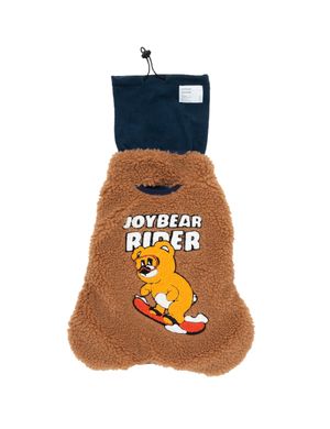 조이베어 라이더 플리스 히트 패딩