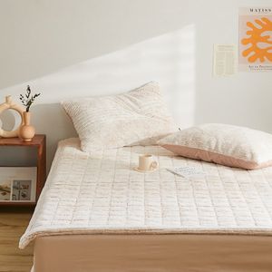 페스츄리 3COLOR 10mm극세사 누빔패드