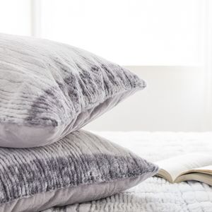 페스츄리 3COLOR 10mm꼬임극세사 베개커버