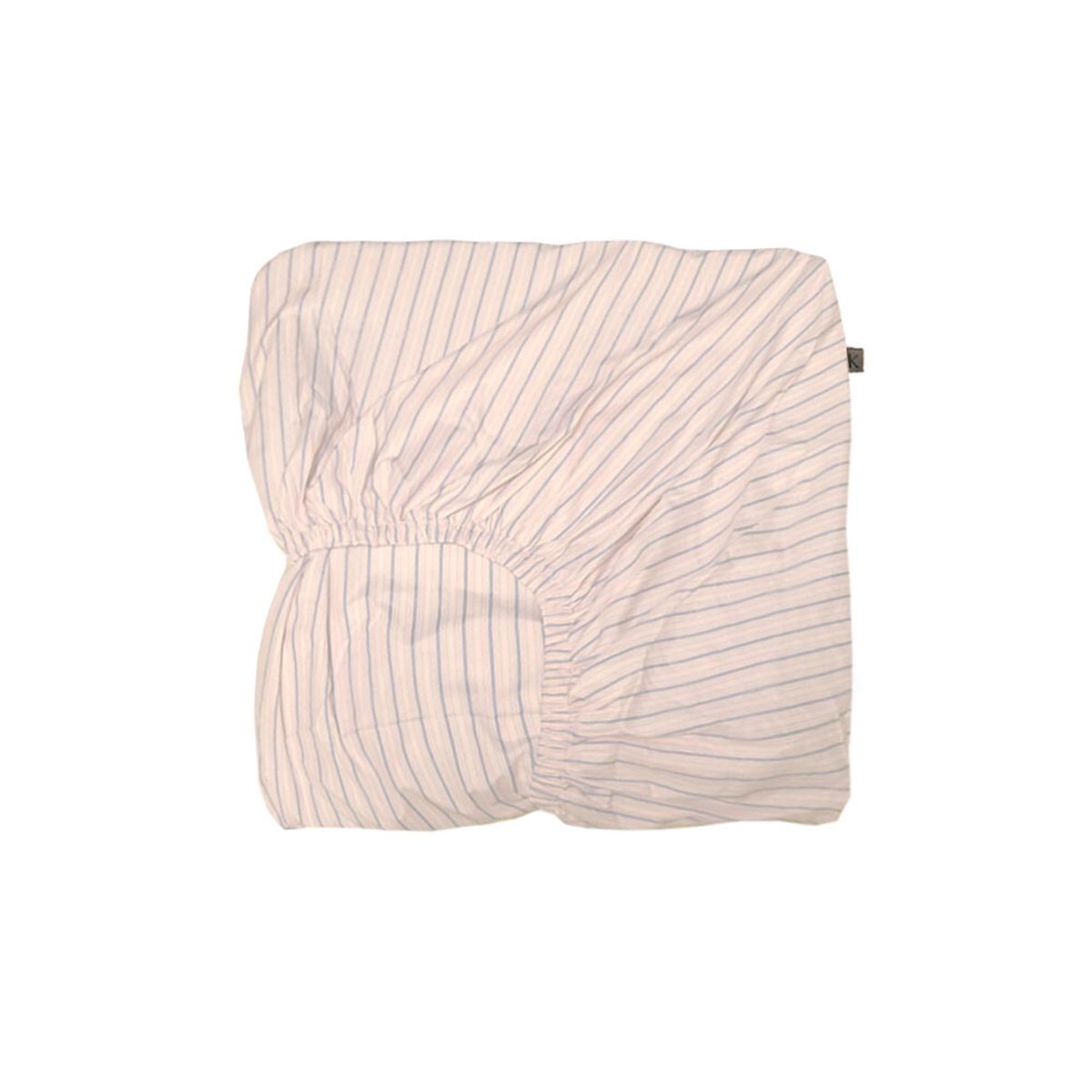 칸드(KAND) Allegro 스트라이프  매트리스커버 (S/SS/Q/K/LK) 3colors