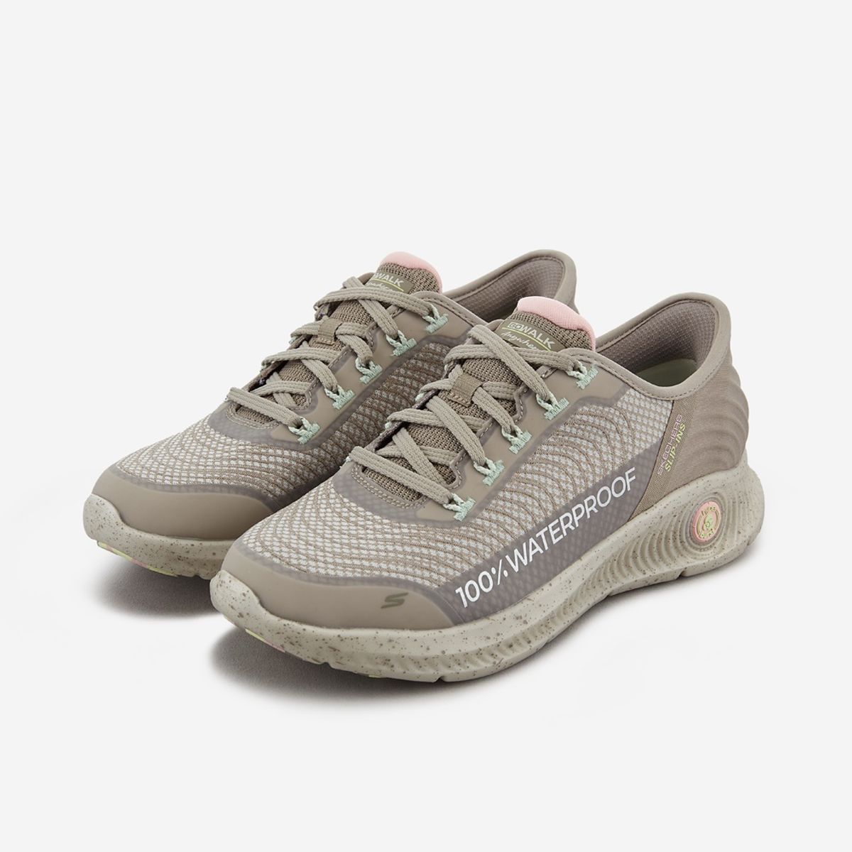 스케쳐스(SKECHERS) 여성 고워크 애니웨어 (슬립인스)_SP0WWCEY121