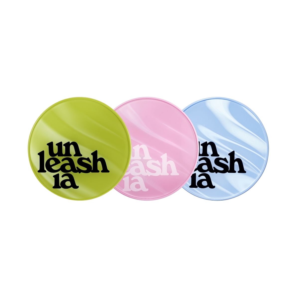 언리시아(UNLEASHIA) 쿠션 케이스