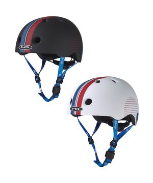 아동용 헬맷 V3 코리아 에디션