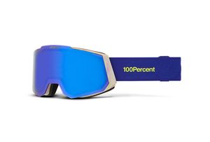 스노우크래프트 스노우 고글-애스터로이드