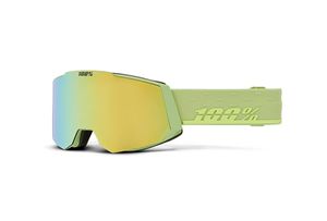 스노우크래프트 스노우 고글-아우라