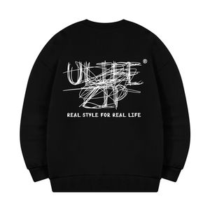 디셰블먼트 오버핏 맨투맨 6 Color [ULZM_5007]