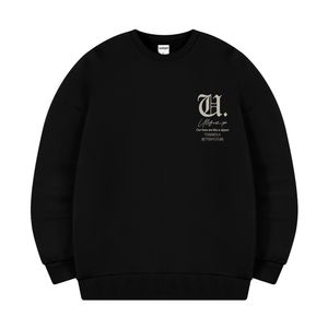 올드유디 오버핏 맨투맨 8 Color [ULZM_5013]