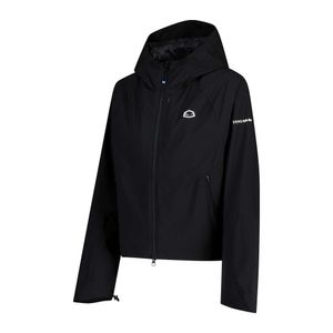 라파인 에어쉴드 후디 크롭 자켓