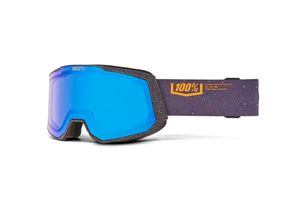 스노우크래프트 XL 스노우 고글-아카데미