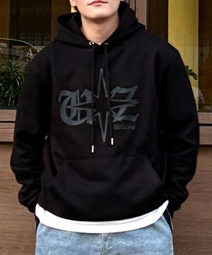 유지타 오버핏 후드티셔츠 6 Color [ULZI_5010]