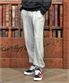 랜드 밴딩 조거 스웨트 팬츠 5 Color [ULZT_8001]