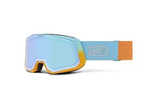 스노우크래프트 XL 스노우 고글-인피델