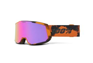 스노우크래프트 XL 스노우 고글-블리치